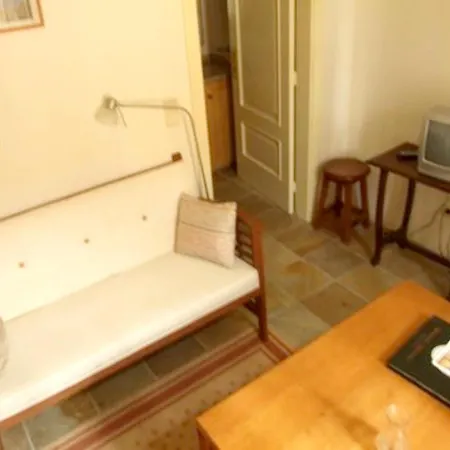 Appartement With One Bedroom In With Shared Pool And Balcony Valpedre