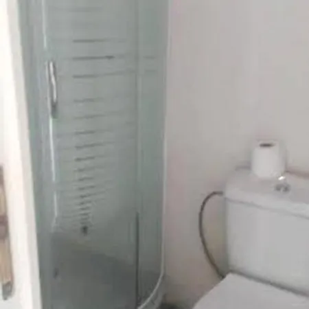 Apartamento With One Bedroom In With Shared Pool And Balcony *