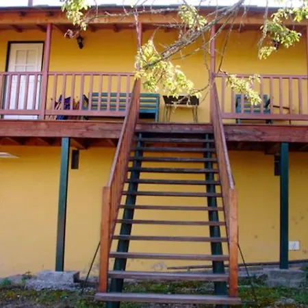 Appartement With One Bedroom In With Shared Pool And Balcony Valpedre